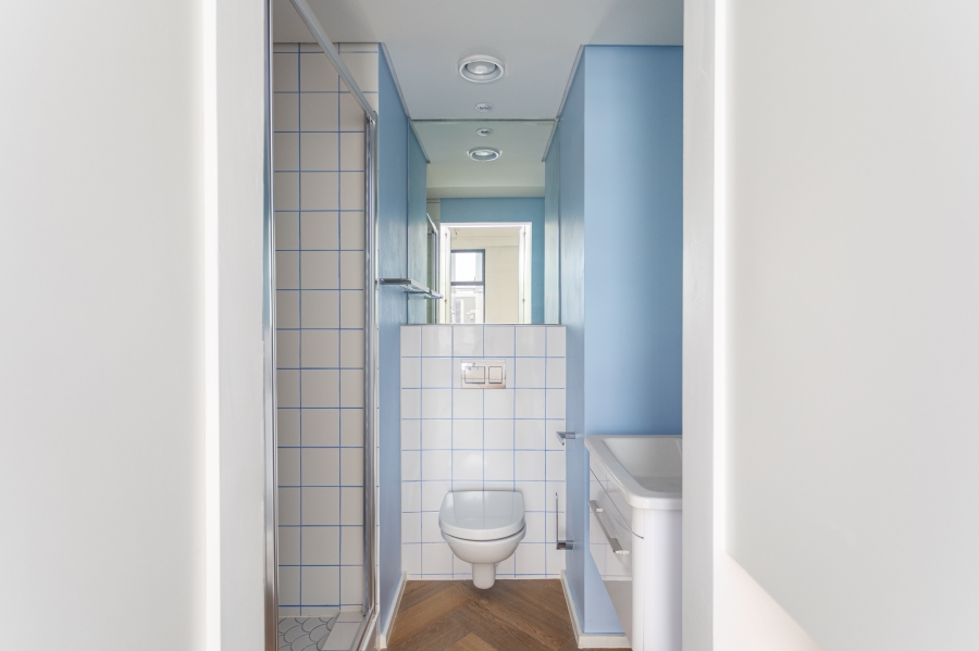 To Let 1 Bedroom Property for Rent in Cape Town City Centre Western Cape
